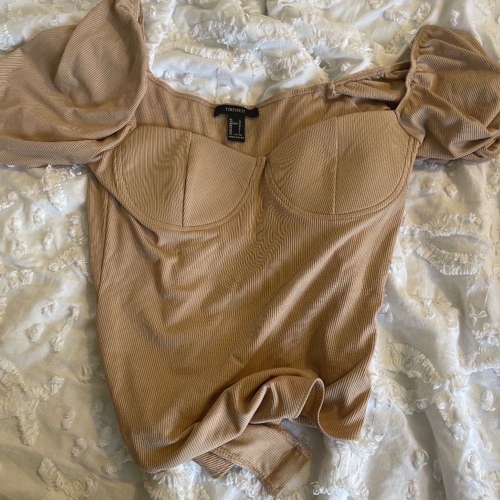 Body suit